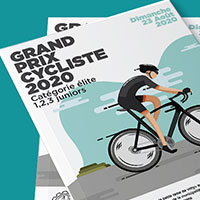 Grand prix cycliste